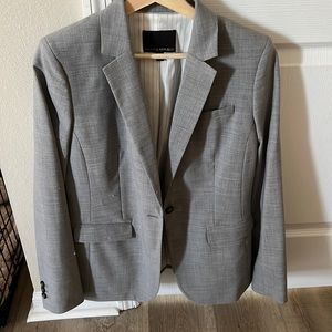 Banana Republic Ladies Ryan Suit size 8